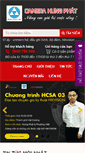 Mobile Screenshot of camerahaiduong.com